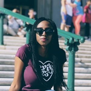 Meet your Posher, Mercy